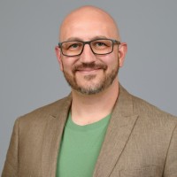 Keith McCusker Email & Phone Number