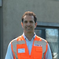 Pronet Security Services Employee Efe Kökçü's profile photo