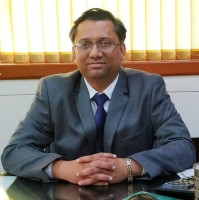 Ashish Kothari Email
