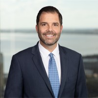 Becker & Poliakoff, P.A. Employee William Huffman's profile photo