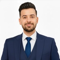 FORIS Employee Njima Anis's profile photo