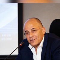 Industrialization & Energy Services Co. (TAQA) Employee Hussam Abuseif's profile photo