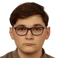 Krystian Podyma's profile photo