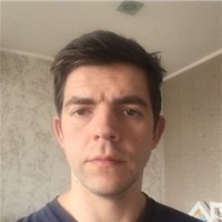 ProtoDevs GmbH Employee Андрей Викторович's profile photo