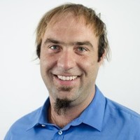 rebeam Worldwide No. 1 leading supplier for refurbished, used &new projectors, M Employee Jonas Huber's profile photo
