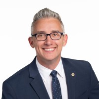 City of Milwaukee Employee Peter Burgelis's profile photo