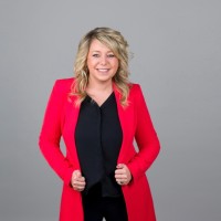 First Alliance Credit Union Employee Danielle Sommerfeldt's profile photo