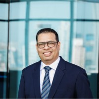 Valuequest Investment Advisors Employee Himanshoo Bohara's profile photo
