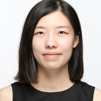Sharon 汪莹 Email