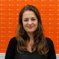 Leankeep Employee Jéssica Correia's profile photo