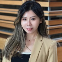 Tribe Network Employee Emily Zeng's profile photo