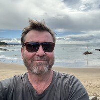 SAE Institute Employee Russell Burton's profile photo