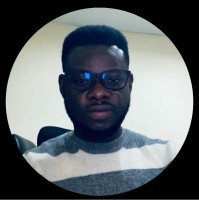 Hydrogen Employee Tobi Oderinde's profile photo
