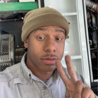 AmpGen Power Solutions Employee Demetrius Marable's profile photo