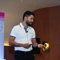 Arrow PC Network Employee Naresh Arya's profile photo