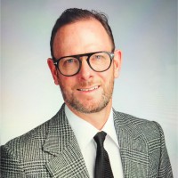 Cushman & Wakefield Employee Eric Wichterman's profile photo