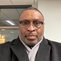 Federal Bureau of Investigation (FBI) Employee Anthony Stevenson's profile photo