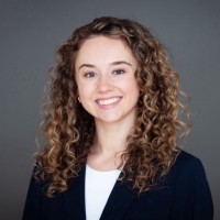Peck Ritchey, LLC Employee Isabella Andreano's profile photo