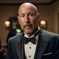 ThoughtSpot Employee Gary Dowler's profile photo