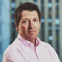 Willis Towers Watson Employee Kyle Ricketts's profile photo