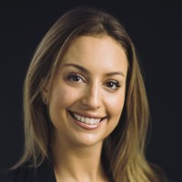 Workday Employee Amanda Potter's profile photo