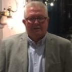 The Arc Agency Employee Mark Lucas's profile photo
