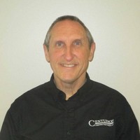 Centurion Construction Group, LLC Employee Jeff Packard's profile photo