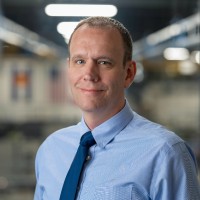 Barber-Nichols Employee Michael Dixon's profile photo