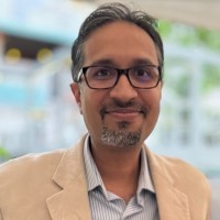 JPMorgan Chase & Co. Employee Rishabh Mathur's profile photo