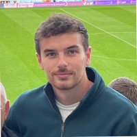 ABB Employee Kyle McPartlin's profile photo