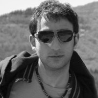 Google Employee Ali Nouri's profile photo