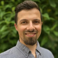 Yannis Eckert's profile photo