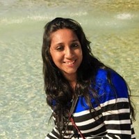 EnviroScapes.com Employee Bharvi Shah's profile photo