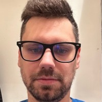 Sanpol Employee Szymon Zdanio's profile photo