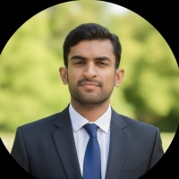 Allied Bank Limited Employee Agha Ali's profile photo