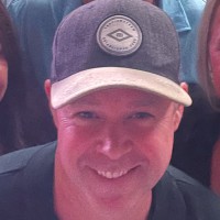 Catalyst Communications Network Employee Mark Lomas's profile photo