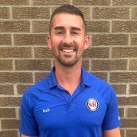 RightMark Roofing Employee Matt Miller's profile photo