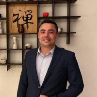 Intensivate Employee Mohamed Kamel's profile photo