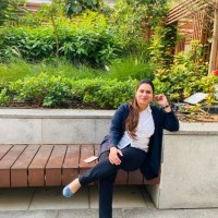 Aeroganics Employee Aysha Hussain's profile photo