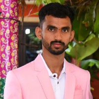 GainInsights Solutions Employee Parikshith S's profile photo