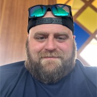 Sidium Solutions Inc Employee Tyler Nuss's profile photo