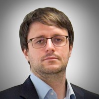 Dietz-motoren Employee Falk Balbach's profile photo
