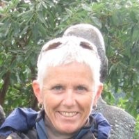 Shari Dagg