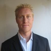 Dancrai Employee Matthew Cross's profile photo