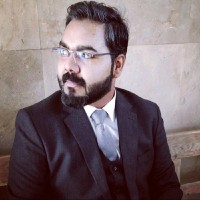 Micromil Employee Faizan Joel's profile photo