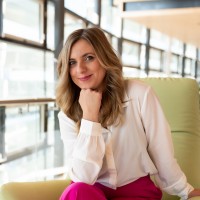 Investitionsbank Sachsen-Anhalt Employee Nadine Richter's profile photo