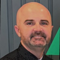 DH Pace Company, Inc. Employee Derrick Henderson's profile photo