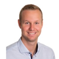 Hjort Knudsen A/S Employee Mikkel Schmidtdorf's profile photo