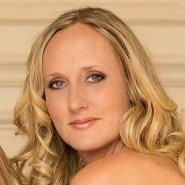Wells Fargo Employee Michelle Behm's profile photo