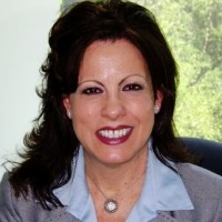 ISGF Employee Colleen Petrie's profile photo